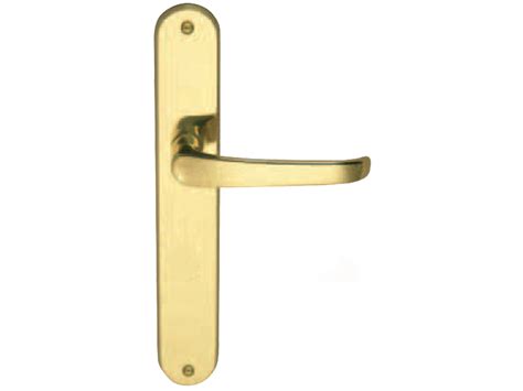 Banggood online interior door handle store offer a wide selection of high quality interior door handle with wholesale price and good service. Windsor Classic Lever Handle on Long Plate | Door Handles ...