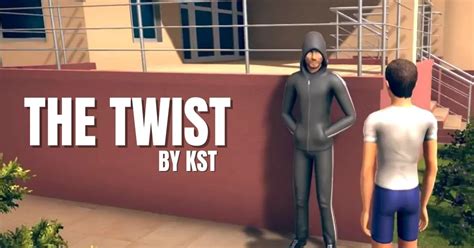 The Twist V10 0521 Cracked Kst Windows Mac Download