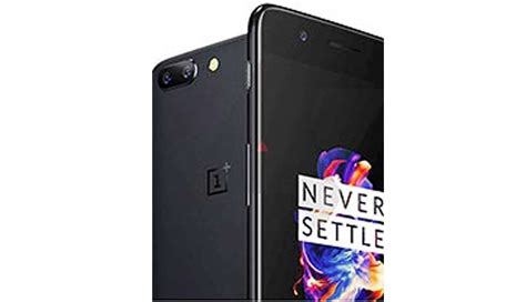The latest price of one plus 5 in pakistan was updated from the list provided by oneplus's official dealers and warranty providers. OnePlus 5 Price in India, Specification, Features | Digit.in