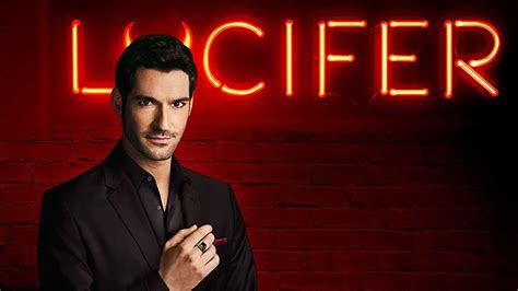 Lucifer Season 6 Canceled As Tom Ellis Demands A High Salary