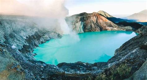 Ijen Tour From Bali The Ultimate Ijen Crater Hike Guide