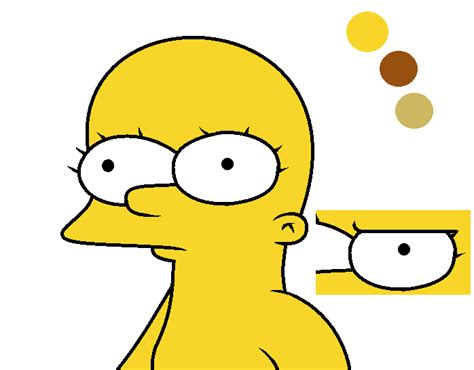 What Female Simpson Base 1 Download To Use By Ask Erin Neon On Deviantart