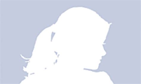 Gallery For Facebook Default Profile Picture Alternatives Female