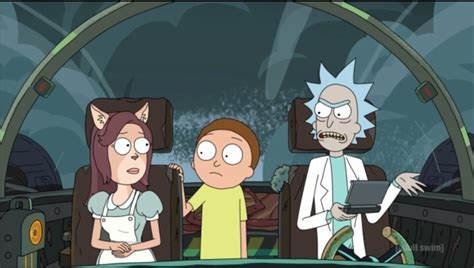 Rick And Morty Is Now 13 Of Imdbs Top 250 Tv Shows Of All Time