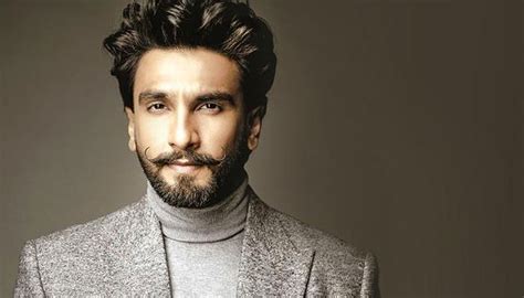Ranveer Singh Wants To Promote Indian Talent Through His Record Label