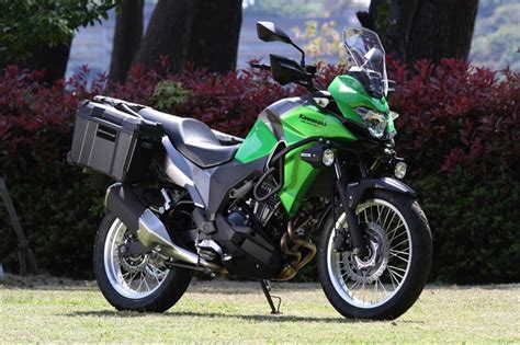 By now you already know that, whatever you are looking for, you're sure to find it on aliexpress. Kawasaki VERSYS-X 250 ABS TOURER試乗『こんなに安い5万4千円はない!』 | WEB ...