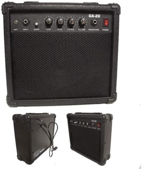 Pro System Audiotek Guitarra eléctrica Tipo Stratocaster con