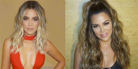 It has a dimensional effect on. 21 Celebrities with blonde vs. brown hair