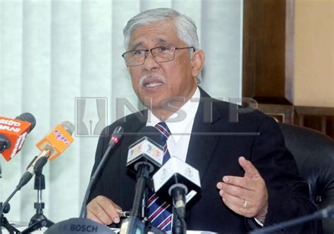 Q&a session with tan sri abu kassim mohamed, director general, national centre for governance, integrity and anti corruption. NFCC to be fully operational by June this year, says Abu ...