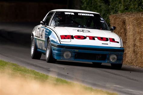 1981 Mazda Rx 7 Twr Race Car Picture 638205 Car Review Top Speed