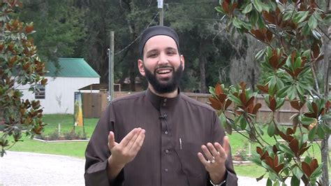 Abu Ubaidah Ra Simplicity Omar Suleiman Quran Weekly Youtube