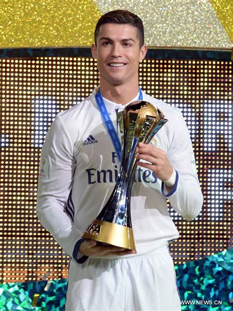 Cristiano Ronaldo Won World Cup Image To U
