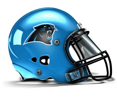 Carolina Panther Png Free Logo Image