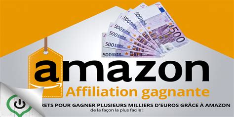 Comment Avoir Des Choses Gratuites Sur Amazon - Comment gagner de l'argent grâce à Amazon ? - Dépensez.com