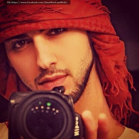 Omar Borkan Al | Omar, Good looking men, Handsome