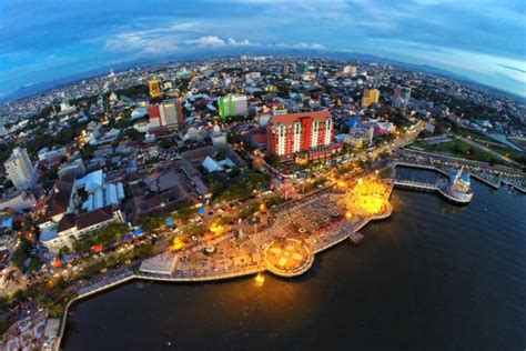 6 Interesting Facts About Makassar Ohfact