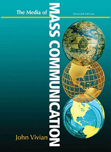 Pdf Media Of Mass Communication Th Edition Pdf Download Full Ebook