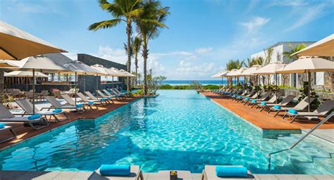 Anantara Iko Mauritius Resort And Villas Bank One
