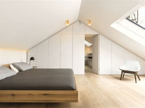 Attic Loft Bedroom Ideas Freshouz Home And Architecture Decor