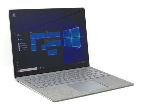 Microsoft Surface Laptop 135 Intel I5 7200u 128gb 4gb D9p 00001 See