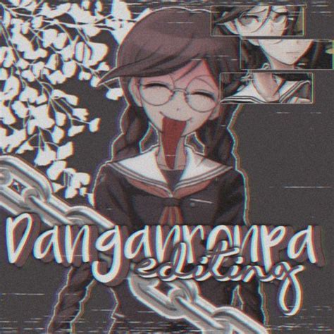 Featured Danganronpa Editing Amino