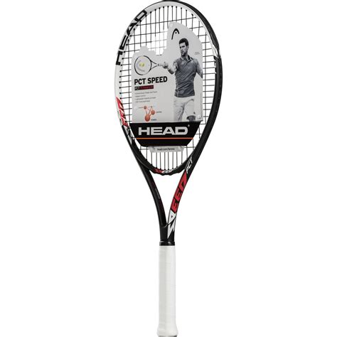 Head Pct Speed Tennis Racquet