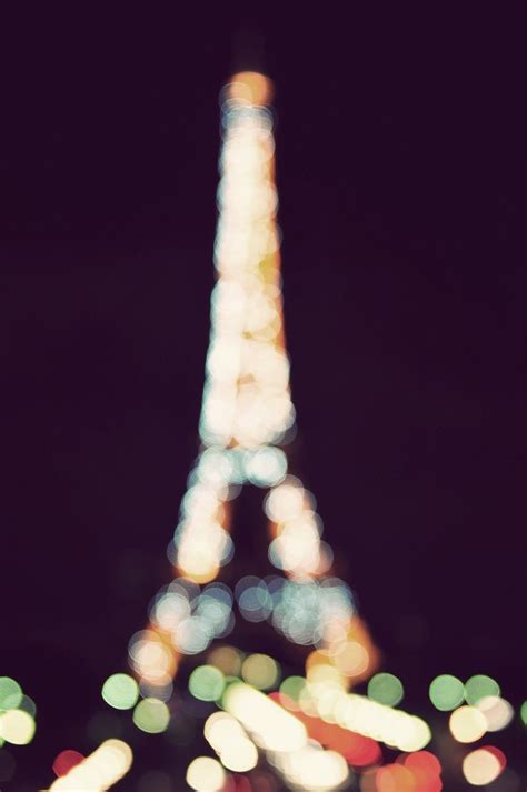 The Eiffel Tower Bokeh Ogq Backgrounds Hd Tour Eiffel Paris Flat An