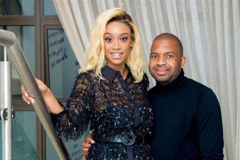 Pics Inside Itumeleng Khune S Daughter S First Birthday Party The