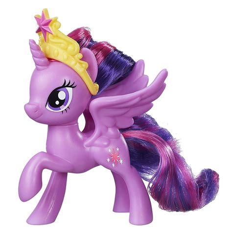 Equestria Daily Mlp Stuff Amazon Now Listing New Pony Brushable Style