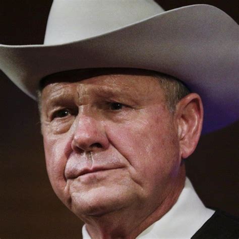 Fifth Woman Accuses Roy Moore Of Sexual Misconduct As Republicans Begin