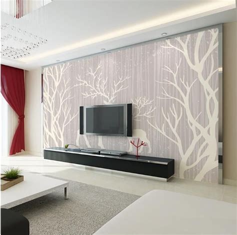 Wallpaper Television Background China Tv Background Wall Coating Wall