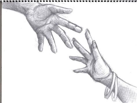 Anime Hand Reaching Out Drawing Reference Photo Shown Is Photo Regarding Acquiring Hand