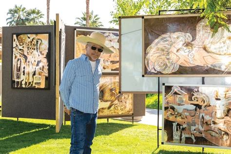 Rancho Mirage Art Affaire 4 Reasons Why Its Not To Be Missed