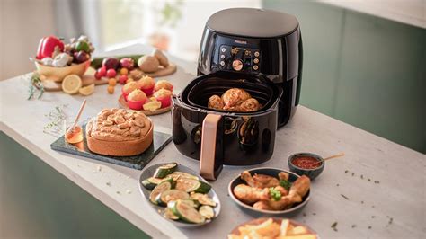 Airfryer Xxl With Smart Sensing Technology Philips