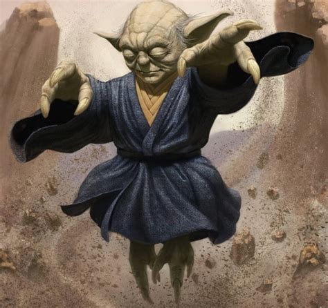 Top 5 Yodas In Star Wars Reelrundown