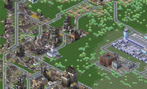 10 Best City Builder Games Of All Time Cultured Vultures