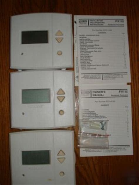 View and download bryant evolution thermostat instruction manual online. Download free Bryant Thermostat Installation Instructions ...