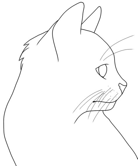 We did not find results for: Cat Head Lineart *FREE* by Azielle10 on DeviantArt