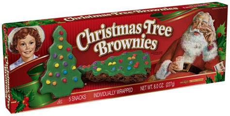 Considering that we both have had multiple extended conversations about our love for little debbie christmas tree cakes, i thought that i would venture. The Best Ideas for Little Debbie Christmas Tree Cakes Nutrition - Best Round Up Recipe Collections