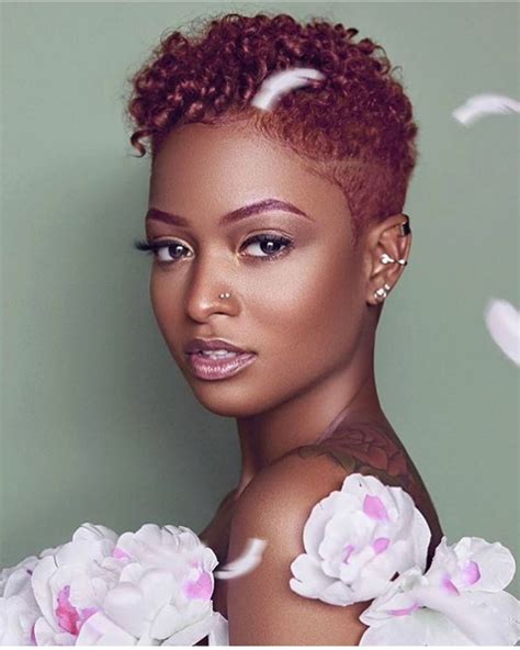 short haircuts for black women with color black hair diary