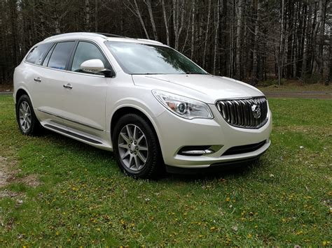 Used 2014 Buick Enclave Enclave Vehicle