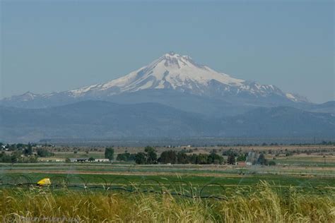 Pacific Northwest Photography Oregon Mt Jefferson And The Sisters