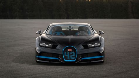 2017 Bugatti Chiron Zero 400 Zero 4k Wallpaper Hd Car Wallpapers Id