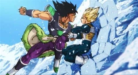Funimation has announced the english dub cast for dragon ball super. Dragon Ball Super: Broly - English Cast Interview At New ...