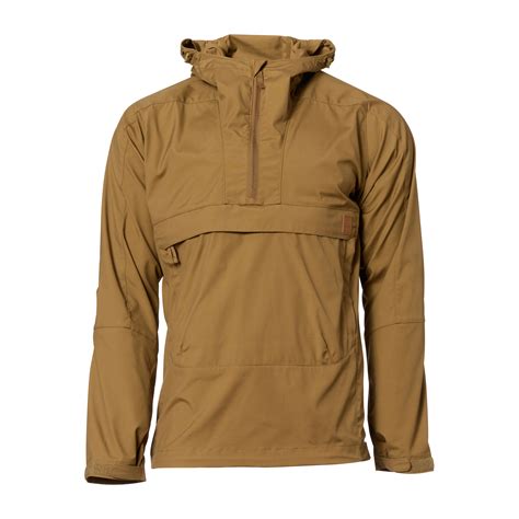 Purchase The Helikon Tex Woodsman Anorak Jacket Coyote By Asmc