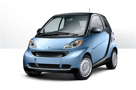 2013 Smart Fortwo Reviews Research Fortwo Prices And Specs Motortrend