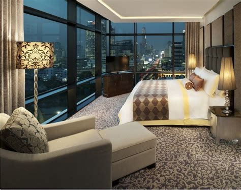China Luxury King Size Hotel Bedroom Furnituredouble