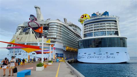 Royal Caribbean Launches Day Sale On Cruise Ships Top Cruise Trips
