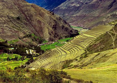Visit Sacred Valley On A Trip To Peru Audley Travel