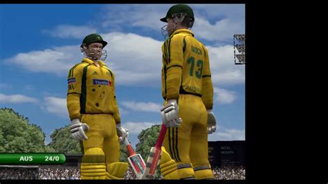 Ea sports cricket 2007 apunkagames. Download Ea Sports Cricket 07 For Android Highly Compressed : The cover photo of this sport ...